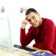 Happy Man Day Trading